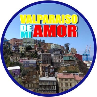 Valparaiso la ciudad mas linda de chile.
No lo ensucies.
No lo rayes.
Cuida mi puerto.
SUSCRIBETE A MI CANAL ⤵️