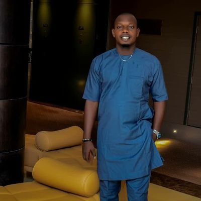 Geologist. Youth Advocate. Social Crusader . Community Developer.
Personal Assistant to Oluwo of Iwoland