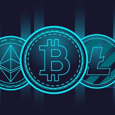 THE CRYPTO WORLD💰
1 way and that's the right way. Crypto news📰, Realistic simplified technical analysis📊. Potential moon coins 🚀 and signals