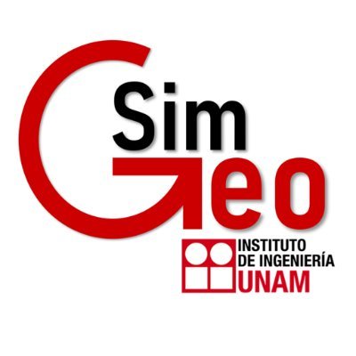 El Laboratorio de Modelado Numérico Avanzado e Instrumentación. Instituto de Ingeniería. @IIUNAM @UNAM