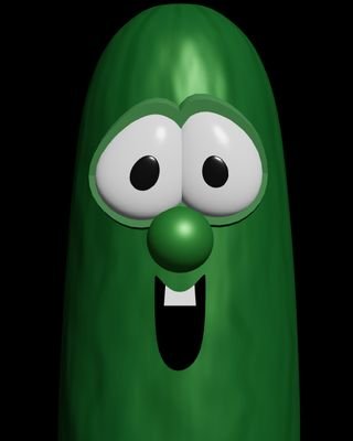 LarryCucumber13 Profile Picture