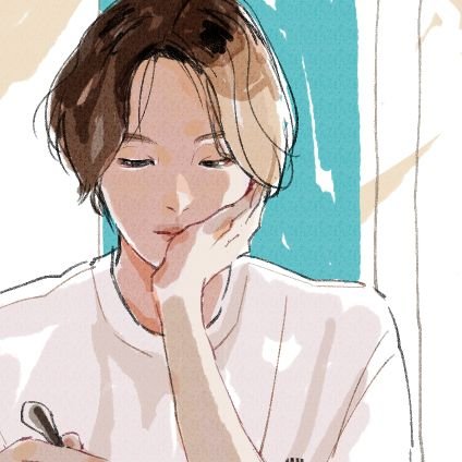 깨갠さんのプロフィール画像