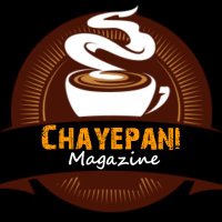 Chayepani Magazine(@chayepanii) 's Twitter Profile Photo