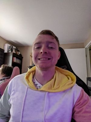 Hello! I'm a new variety streamer on Twitch. I stream as a hobby, and look forward to building a fun, relaxing community.