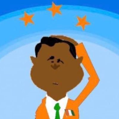 LaurentGbagbo11's profile picture. Chris Yapi vous invite également à suivre ce compte....