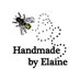 Handmade By Elaine (@handmadeelaine) Twitter profile photo Handmade By Elaine (@handmadeelaine) Twitter profile photo