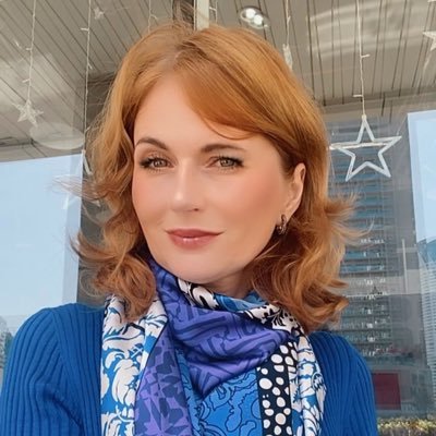 KristyTantsyura's profile picture. Expert and Advisor #business #development in #UAE and #GCC #strategy #marketing #IT #egovernment #smartcity #IoT #eleaning #naturalenvironment