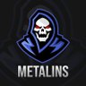 metalins's profile picture. ID64 Steam: 76561198057603812
Link Trade: https://t.co/sTWC6TcpKQ