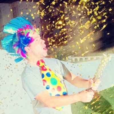alexpds45's profile picture. Never stop learning