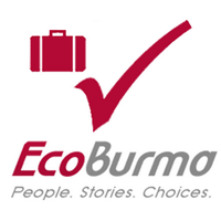 EcoBurma(@ecoburma) 's Twitter Profile Photo