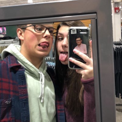 Northen NY❄️| HCS ‘22| 4/29 LJS❤️