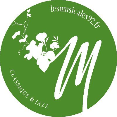 Vivez une expérience unique : voyagez en musique dans les lieux exceptionnels de la Vallée-aux-Loups.

39ème édition : du 20 mai au 13 juin 2021
#LesMusicales92