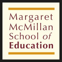 Margaret McMillan School of Education. (@mmschoolofed) 's Twitter Profile
