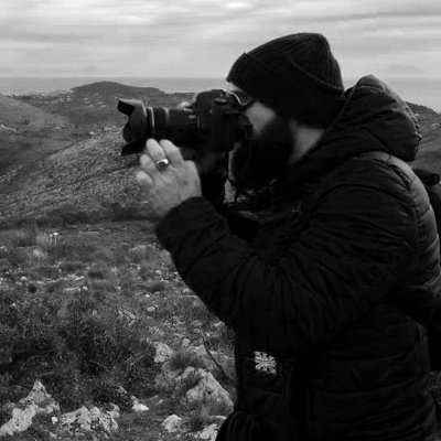 Alessio48445940's profile picture. Scatto singolo, un istante irripetibile.