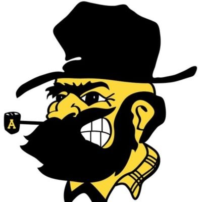 BlackNGoldFVR's profile picture. App State Sports Fanatic
   
  Phil 4:13