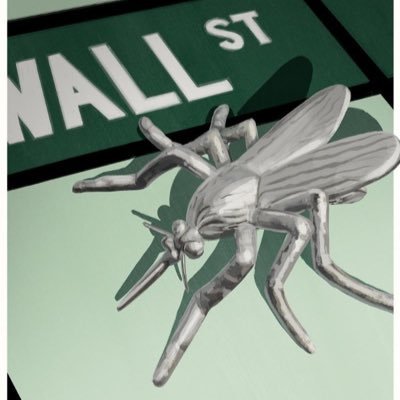 El Mosquito de Wall St