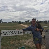 Andy Wettenhall (@andywetty) 's Twitter Profile Photo