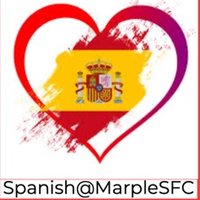 Spanish @ Marple SFC(@SpanishMarpleSF) 's Twitter Profileg