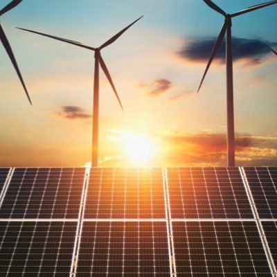 Official Twitter account for the Renewable Energy Club on Instagram (156K), LinkedIn (24K) and Clubhouse (14K). We cover news & info about greentech & climate!