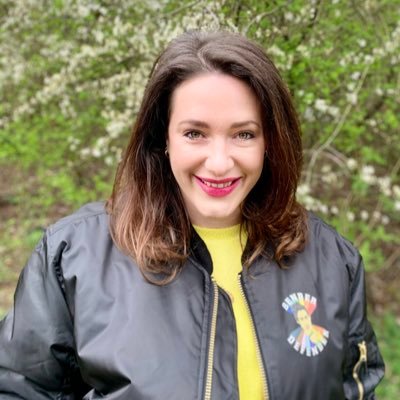 Co-Director @4refugeewomen. Ex @the_young_fdn & @latinvillageuk. Passionate about gender, LGBTQ+ and migrant inclusion. Fierce facilitator!