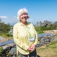 Sian Roberts (@siansiarad) 's Twitter Profile