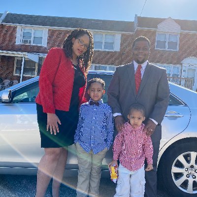 holstonfor's profile picture. A dedicated guy running for judge in his district.