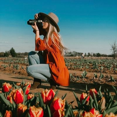 Just trying to turn my hobby into a career📸