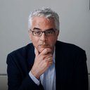Nicholas A. Christakis's avatar