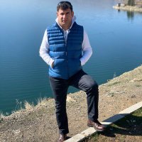 Zülfü Özkan (@zulfu_ozkan) 's Twitter Profile