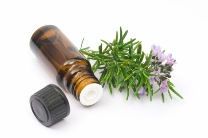 Your easy reference guide to essential oils