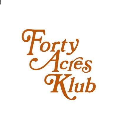 Past Events – Forty Acre Club
