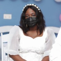 yvonne amenuvor (@woenam) 's Twitter Profile Photo