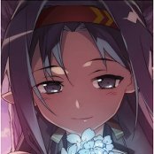 Yuukiliah's profile picture. ✨ Any Pron
✨ Capricorn.♑︎
💜 Discord User: Yuukiliah.#6969💜
💛 Spanish and English 💛