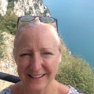 Speech and Language Therapist supporting people with neurodegenerative disorders.
