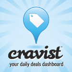 Shop for daily deals, track your purchases, plan your outings… all in one place.