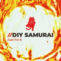 DIYSamurai(@diy_samurai) 's Twitter Profile Photo