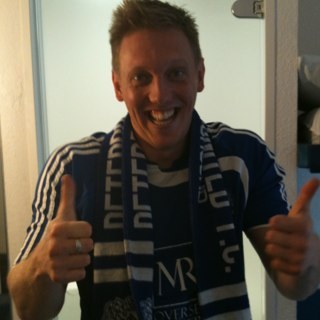 robbyknightster's profile picture. 