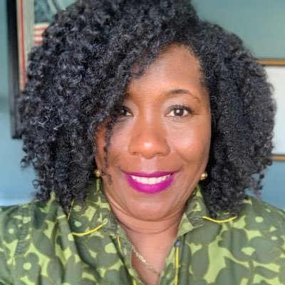 jamericanamama's profile picture. 312 | 708 | 217 | 314. American born, Jamaican raised woman, wife, and mom | ΔΣΘ 🔺🐘 |