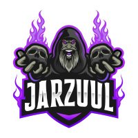 Jarzuul(@JarzuulTV) 's Twitter Profile Photo