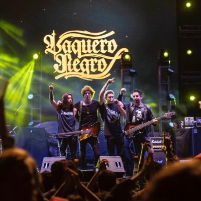 Banda de Rap/Rock Mexicano