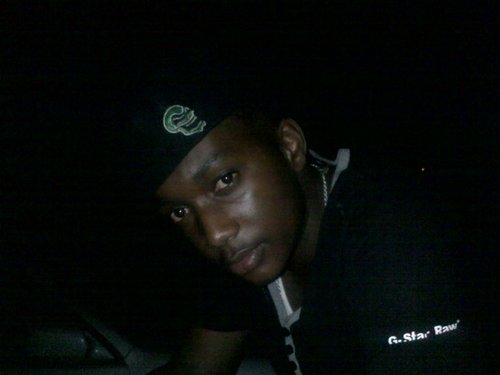 TonnyDaThriler's profile picture. 