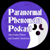 Paranormal Phenomena Podcast (@paranormalphen5) 's Twitter Profile