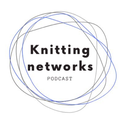 Podcast about social network science hosted by @FranciscaOrtizR & @aespinosarada | Bilingual podcast (English and Spanish) Web: https://t.co/PjyBioaTLI