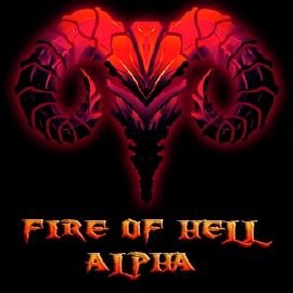 Fire of Hell e-sports