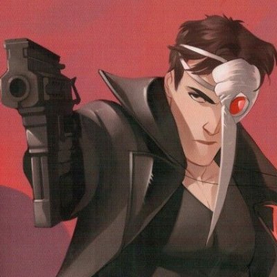 arthur_riddle_'s profile picture. 