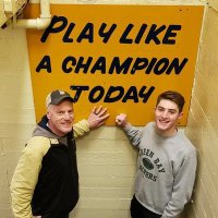 Tony Smith (@tjsmithnd) 's Twitter Profile