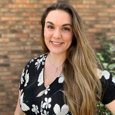 janelle_theresa's profile picture. confidence looks good on you