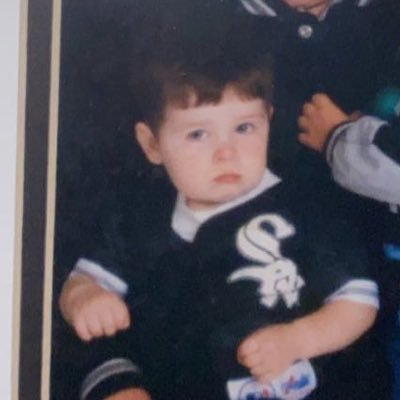 TenacitySZN's profile picture. Sox/Raiders ⚫️⚪️ 1899 Cleveland Spiders (20-134)