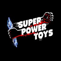 SUPERPOWERTOYS.CO.UK(@superpowertoys) 's Twitter Profile Photo