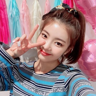 Singer and writer of the band iD.
ELF, Midzy, SWITH, LEGGO, MooMoo And EXO-L
Bias: Taeyeon (Supreme) Hani, Sumin, J, Lia, Ryujin, Chanyeol.
